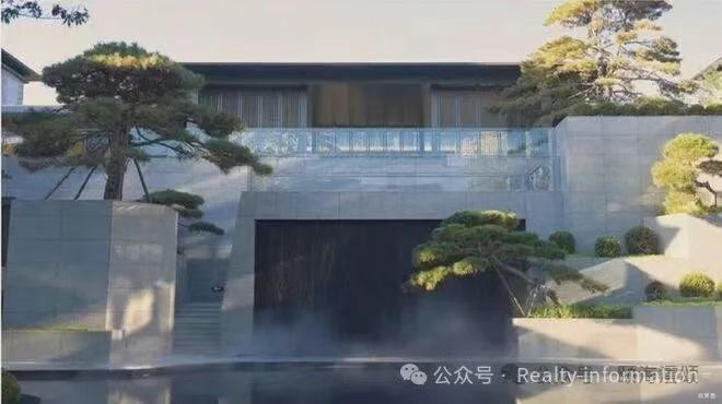 热搜颐海澐颂售楼处发布：北京颐海澐颂打造未来品质生活(图1)