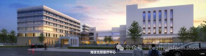 热搜颐海澐颂售楼处发布：北京颐海澐颂打造未来品质生活(图6)