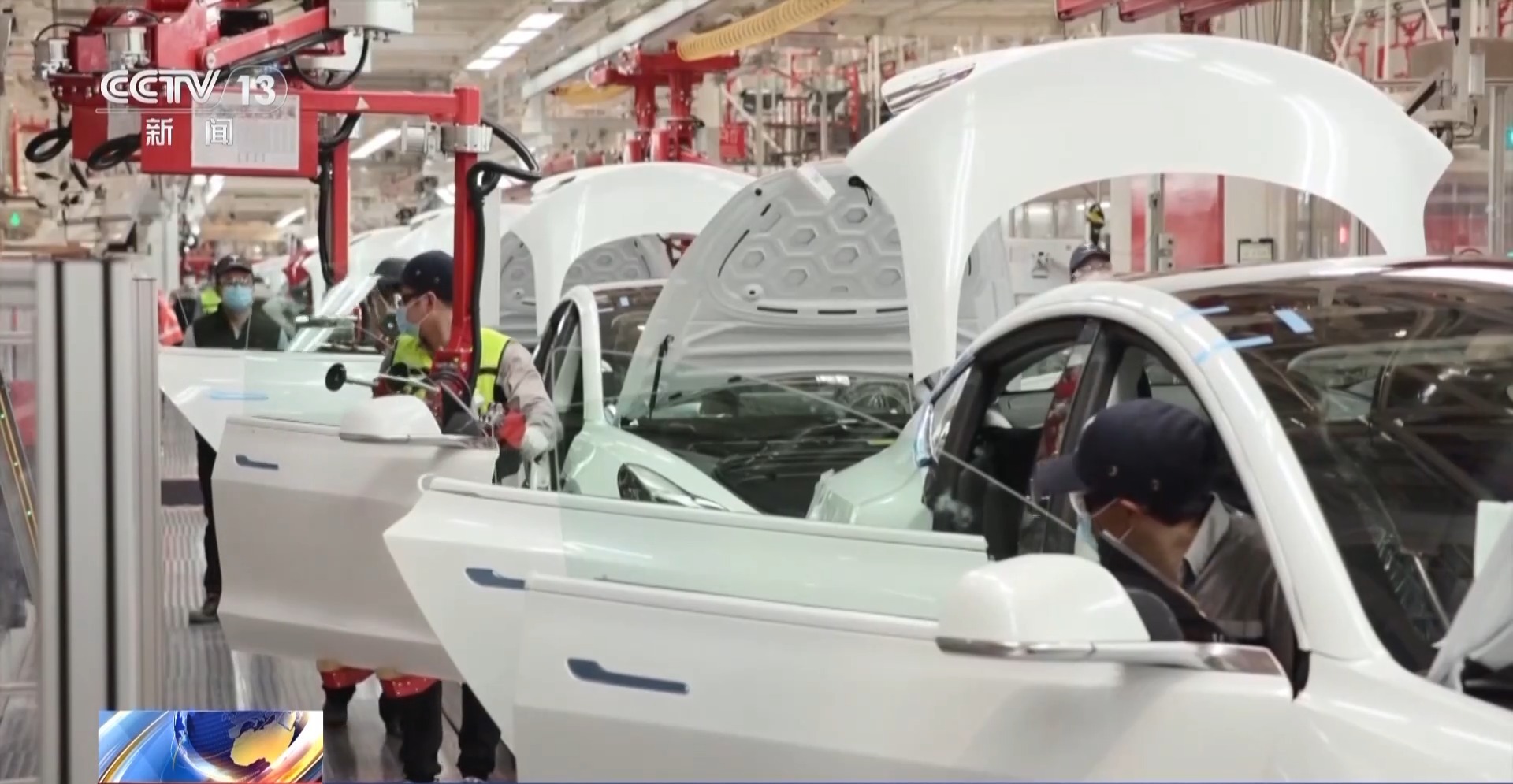 法治丨多家车企被精准“围猎”如何斩断网络黑嘴背后的利益链？(图14)