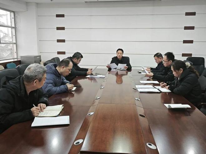 九游娱乐：平陆县自然资源局多措并举全力以赴推动违法违规用地问题整改(图1)