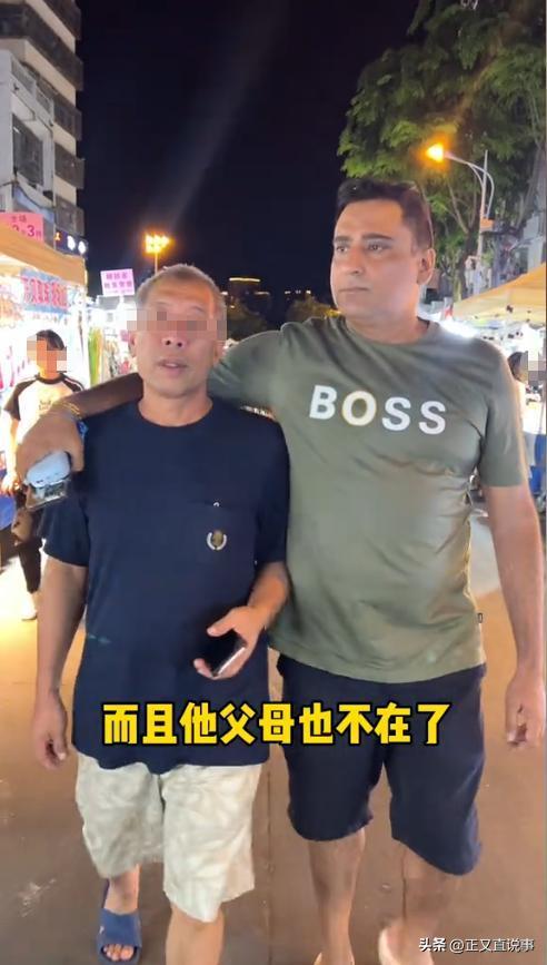 九游娱乐NineGame：新疆姑娘嫁印度人老公卖工厂带家人来中国定居遭网暴后回印度(图5)