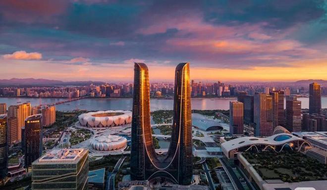 九游娱乐:建发英冠宸云(售楼处)楼盘百科-建发宸云网站-2025杭州房天下(图5)