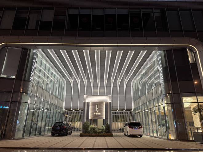 大元曲江写字楼→项目周边→地铁→容积率→周边设施(图3)