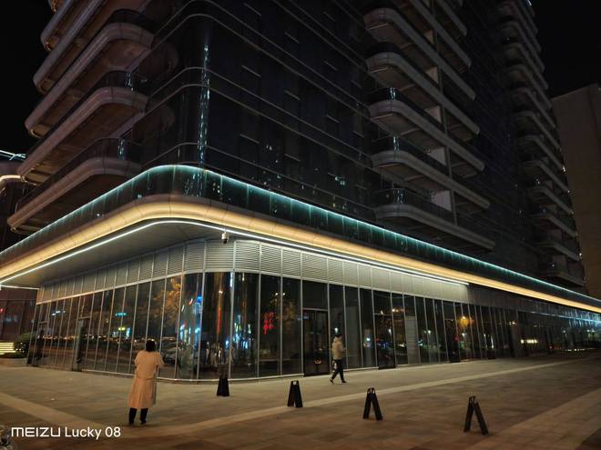 大元曲江写字楼→项目周边→地铁→容积率→周边设施(图1)