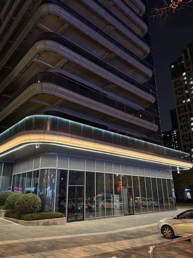 大元曲江写字楼→项目周边→地铁→容积率→周边设施(图2)