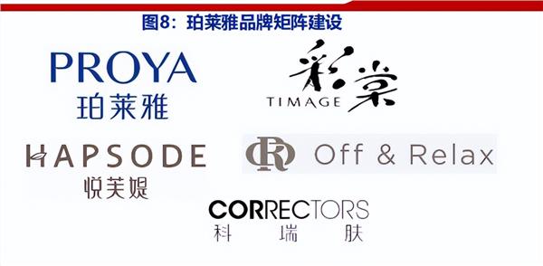 未来力量丨新消费领军企业观察：珀莱雅(图1)