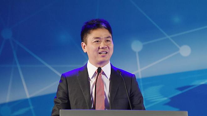 九游娱乐:致敬20年刘强东与京东所坚守的“正道成功”(图5)