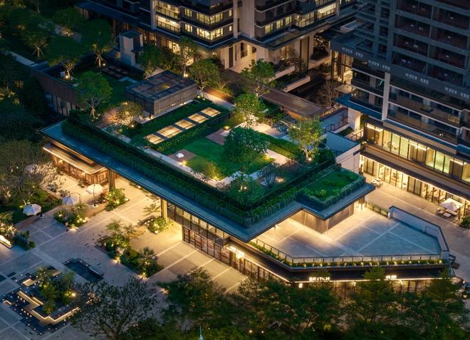 九游娱乐：25载 有你圳好 华润置地深圳公司首届润伙伴营销共创大会圆满落幕共启向新篇章！(图3)