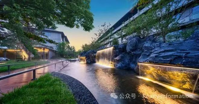 ⚡盛大开幕▷颐海澐颂售楼处发布颐海澐颂奢华生活新标杆(图1)