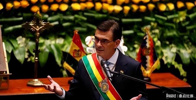 对华合约全撕毁？中国又一伙伴背后捅刀子？骗走了20亿倒向美国？(图1)