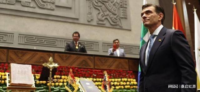 对华合约全撕毁？中国又一伙伴背后捅刀子？骗走了20亿倒向美国？(图3)