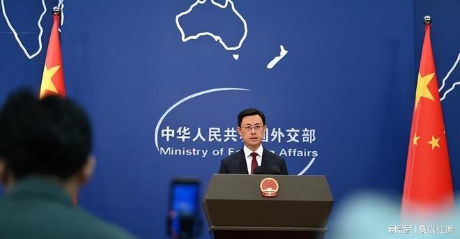 对华合约全撕毁？中国又一伙伴背后捅刀子？骗走了20亿倒向美国？(图4)