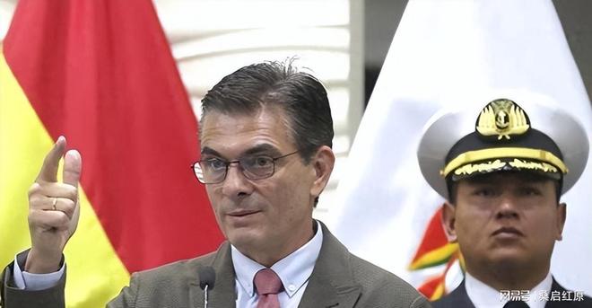 对华合约全撕毁？中国又一伙伴背后捅刀子？骗走了20亿倒向美国？(图5)