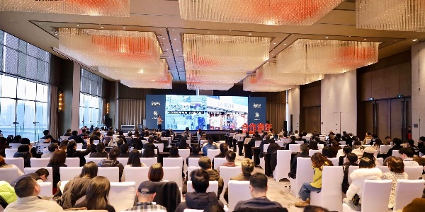 共探行业新机遇这场新营销大会在重庆举行(图2)