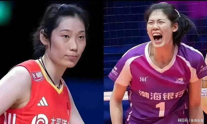 九游娱乐NineGame：李盈莹受伤终止留洋争议答案是什么？或许这样才是最好答案！(图6)