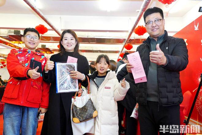 张村社区回迁抓阄张村河片区改造的12个社区已回迁10个(图2)