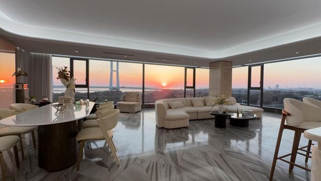 荆州顶豪看港泰！2026年买房看了港泰再决定(图8)