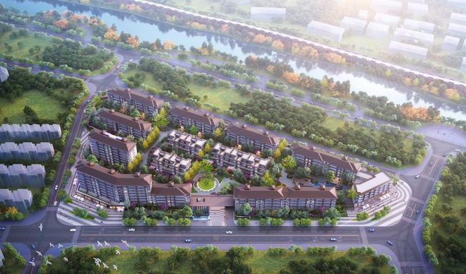 荆州顶豪看港泰！2026年买房看了港泰再决定(图12)