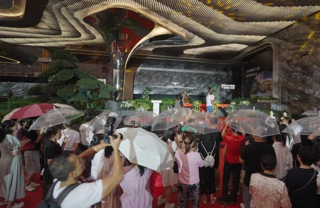 荆州顶豪看港泰！2026年买房看了港泰再决定(图7)