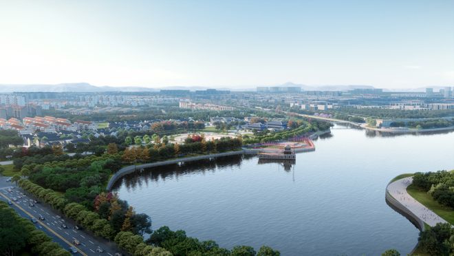 荆州顶豪看港泰！2026年买房看了港泰再决定(图10)