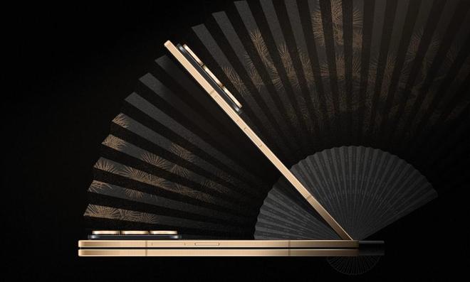 心系天下三星W26荣获科技视讯“年度首选AI手机奖”(图4)