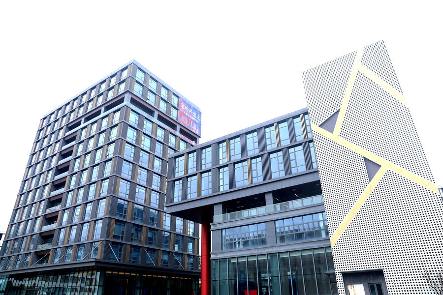 泉州开发区加速集聚发展新动能(图3)