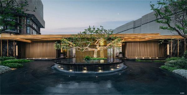 逆势突围跃居第八！“金玉满堂”热销助力中国金茂跻身行业第一梯队(图3)