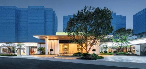 逆势突围跃居第八！“金玉满堂”热销助力中国金茂跻身行业第一梯队(图5)