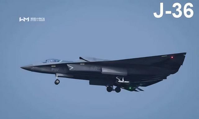《亚洲防务安全》：歼50正撕碎全球空中权力格局的“隐身重锤”(图4)