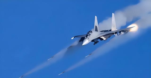 《亚洲防务安全》：歼50正撕碎全球空中权力格局的“隐身重锤”(图2)