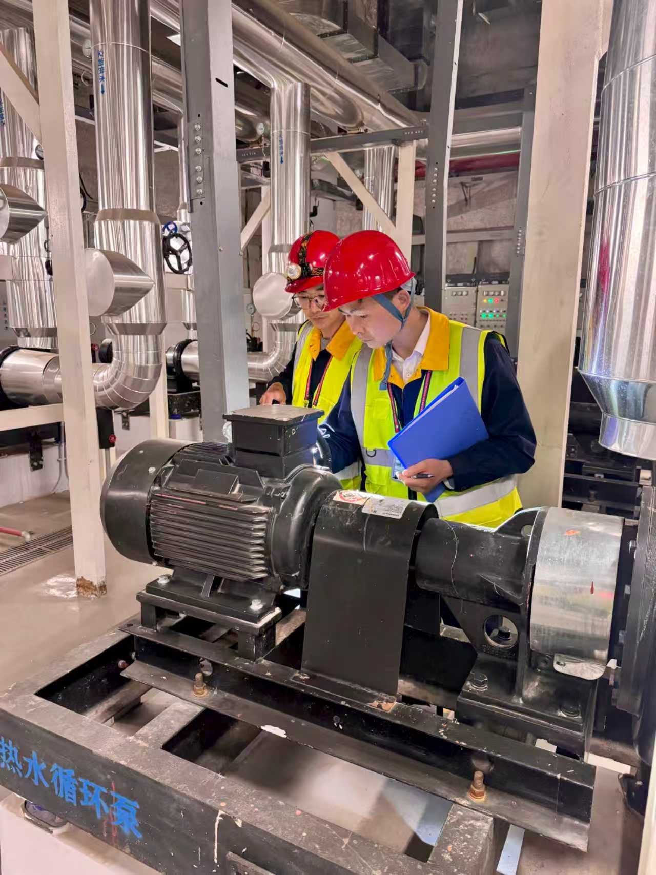 改革赋能为机场保障业务打造“智慧大脑”(图2)