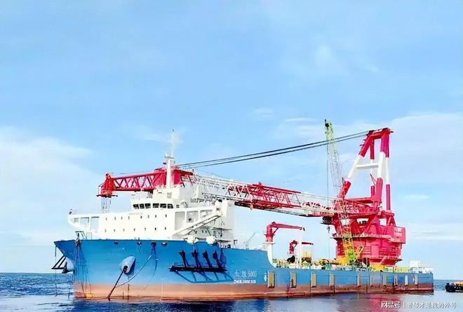 中美博弈再升级？特朗普一声令下92台中国起重机被突击检查(图17)