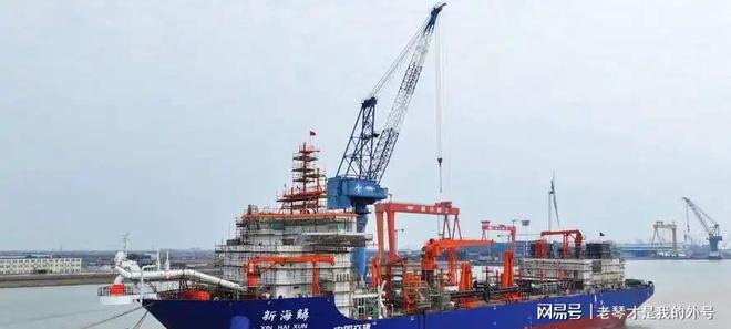 中美博弈再升级？特朗普一声令下92台中国起重机被突击检查(图18)