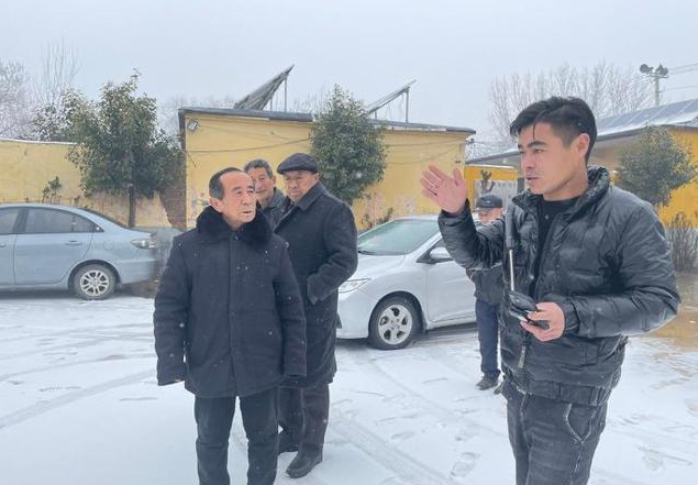 青春邂逅银发三个年轻人的“夕阳红”创业记(图2)