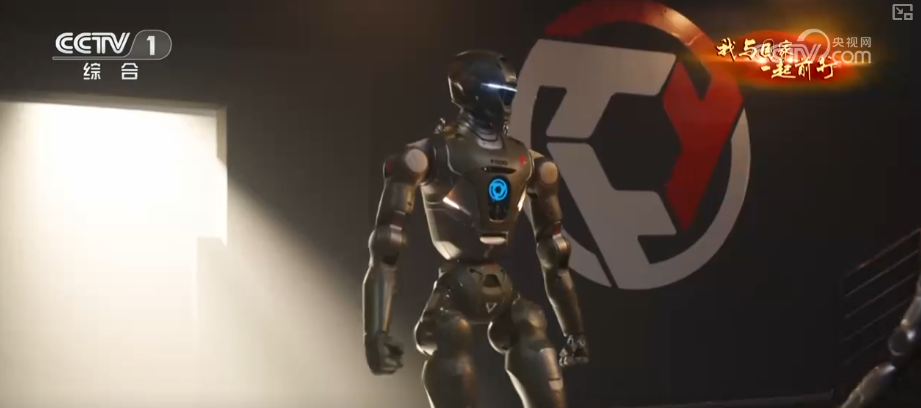 跑通“产学研用”一体化创新马拉松场景！具身智能实战中升级本领(图8)