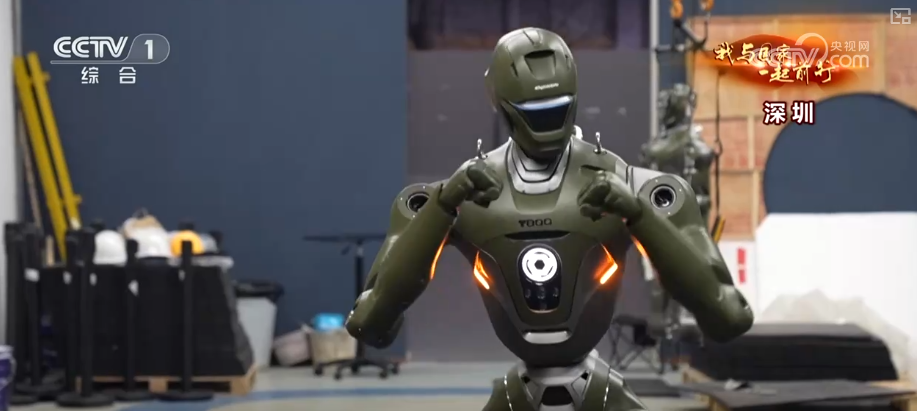 跑通“产学研用”一体化创新马拉松场景！具身智能实战中升级本领(图10)