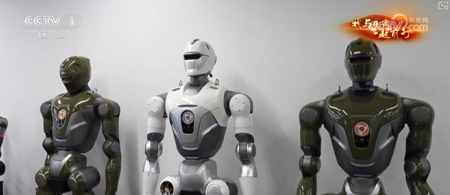 跑通“产学研用”一体化创新马拉松场景！具身智能实战中升级本领(图13)