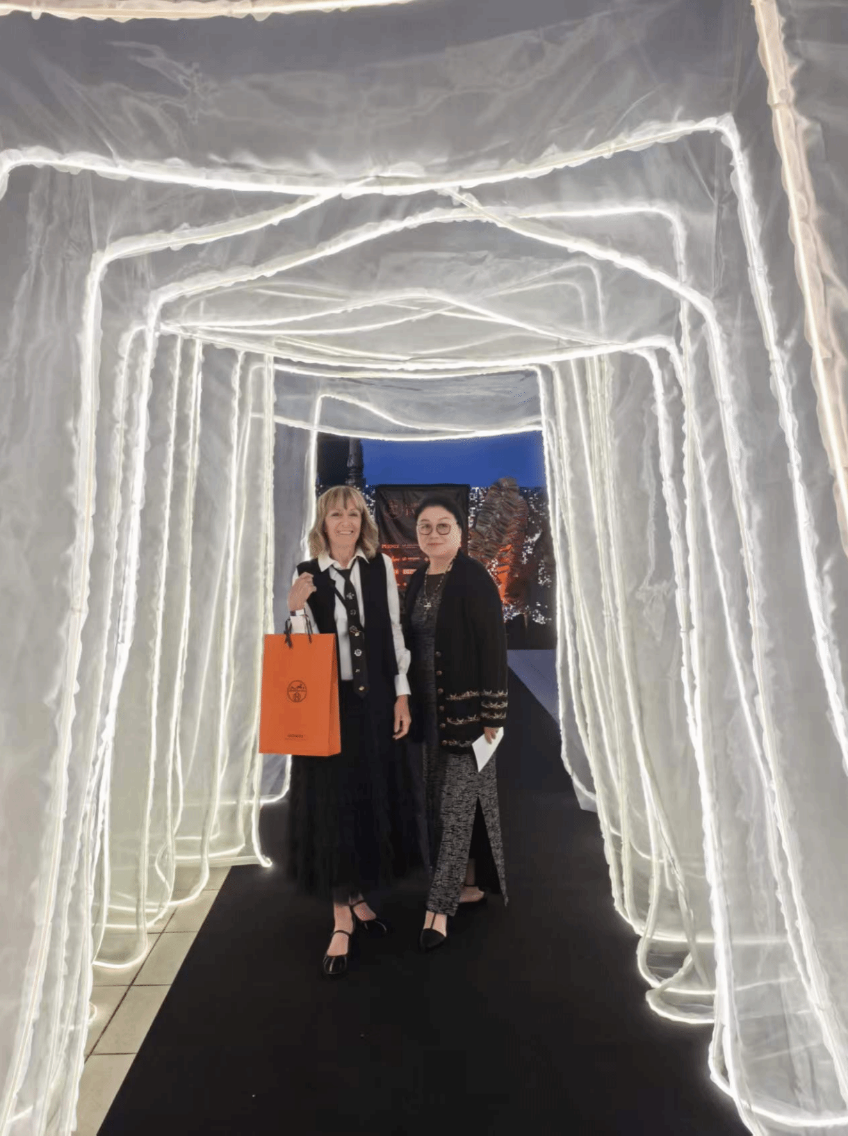 九游娱乐NineGame：天津大学马球文化研究中心代表出访加拿大、阿根廷马球协会深化国际合作和学术交流(图4)