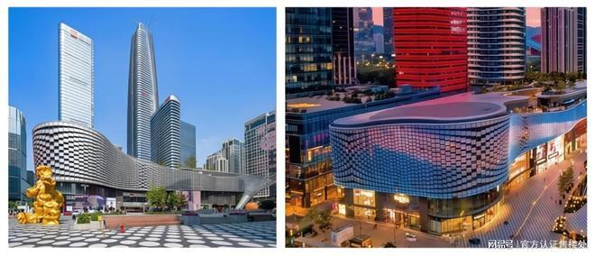 顶豪新盘｜「卓越缦悦」看房手记：这样选房不踩坑+优缺点分析！(图16)