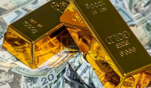 确定125公里金矿带后！沙特宣布发现2426吨黄金资源量(图1)