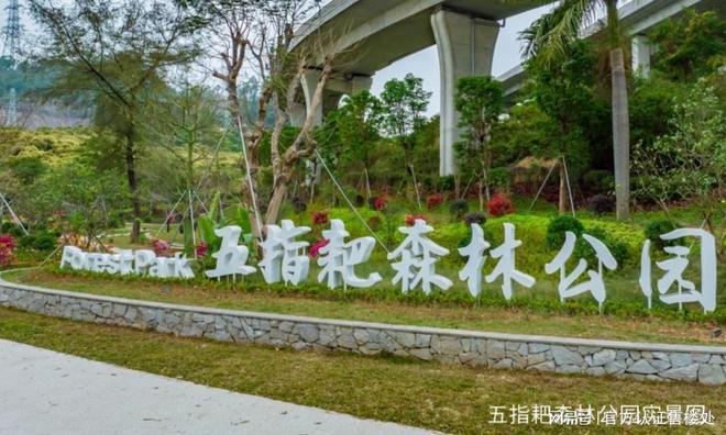 星辉兰玉庭（深圳）首页网站丨星辉兰玉庭房价_户型_地址_详情(图4)