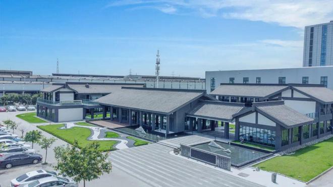 锁定“工业牙齿”命脉美奢锐布局关键一棋(图4)