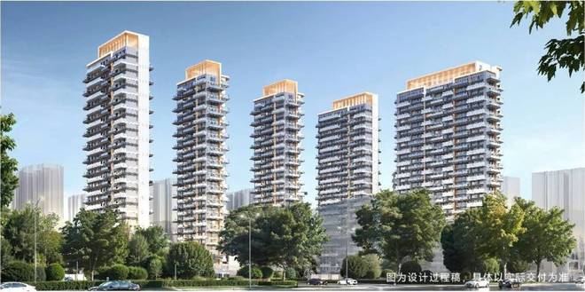 绿城春月风华-约115-139㎡-咨询中心-精装修二至三环(图2)