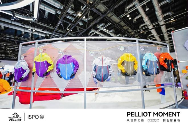 伯希和不只站在“世界之巅”了大公司(图5)