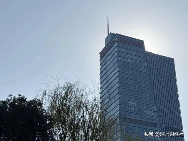 江苏首份上市银行业绩快报苏农银行“答”得如何？(图6)