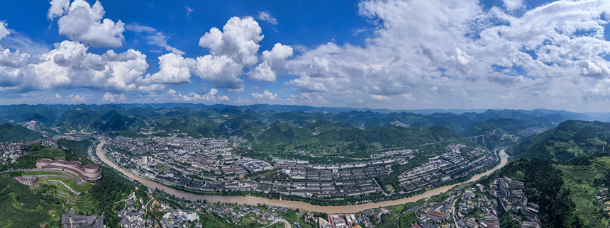 “五个最”战略仁怀的底气和路径(图1)