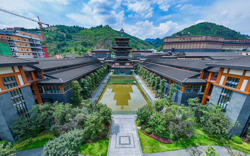 “五个最”战略仁怀的底气和路径(图6)