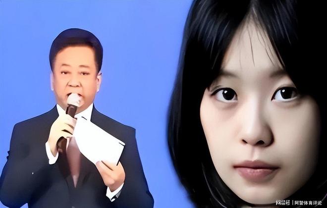 7年前告朱军性骚扰让朱军被世人唾骂的弦子如今她过得如何？(图2)