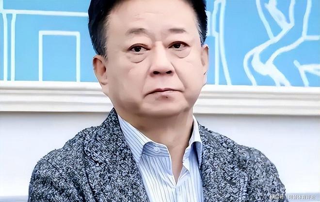 7年前告朱军性骚扰让朱军被世人唾骂的弦子如今她过得如何？(图3)