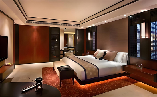 精准营销决胜千里：2024下半年酒店家具企业生存指南(图1)